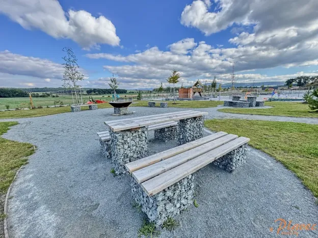 Pronájem bytu 3+kk, Hořovice, Kopřivová, 71 m2