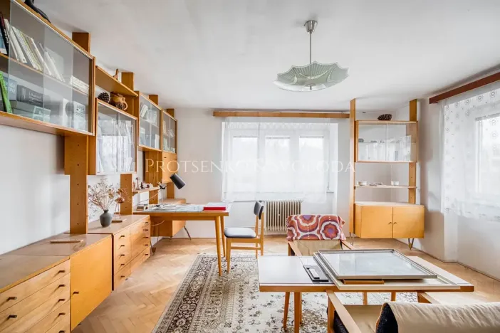 Prodej rodinného domu, Písek, Holečkova, 308 m2