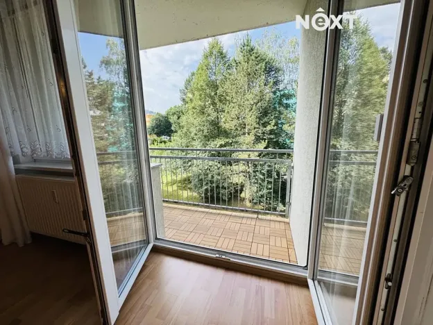 Pronájem bytu 3+1, Český Krumlov, Sídliště Plešivec, 72 m2