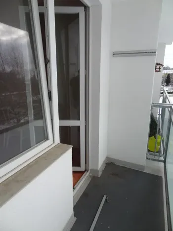 Pronájem bytu 1+kk, Vrchlabí, Horská, 31 m2