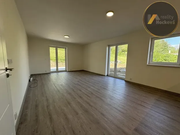 Prodej rodinného domu, Dolní Beřkovice, 99 m2