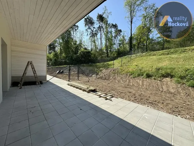 Prodej rodinného domu, Dolní Beřkovice, 99 m2