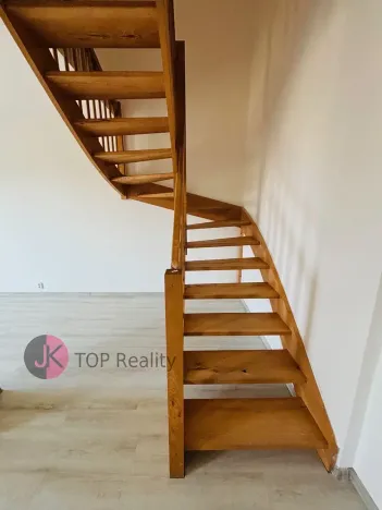 Pronájem rodinného domu, Praha - Uhříněves, Vlárská, 100 m2