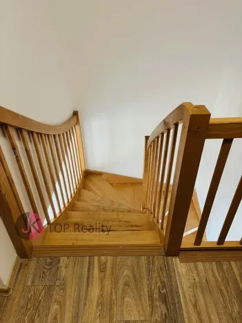 Pronájem rodinného domu, Praha - Uhříněves, Vlárská, 100 m2