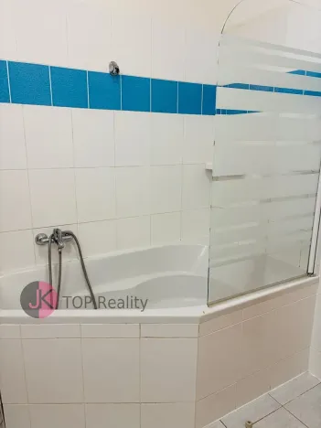 Pronájem rodinného domu, Praha - Uhříněves, Vlárská, 100 m2