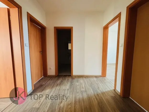 Pronájem rodinného domu, Praha - Uhříněves, Vlárská, 100 m2