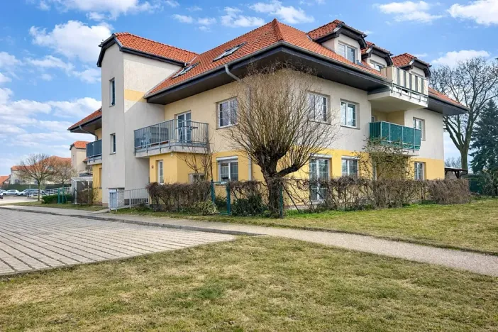 Pronájem bytu 2+kk, Holubice, Lesní, 51 m2