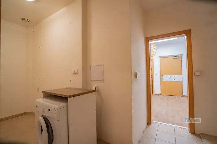 Pronájem obchodního prostoru, Praha - Hlubočepy, Hlubočepská, 104 m2