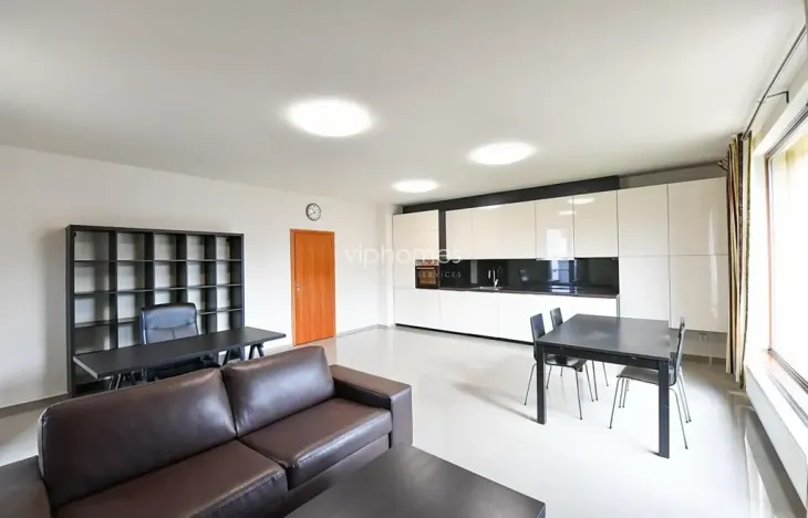 Pronájem bytu 2+kk, Praha - Bubeneč, Mlýnská, 78 m2