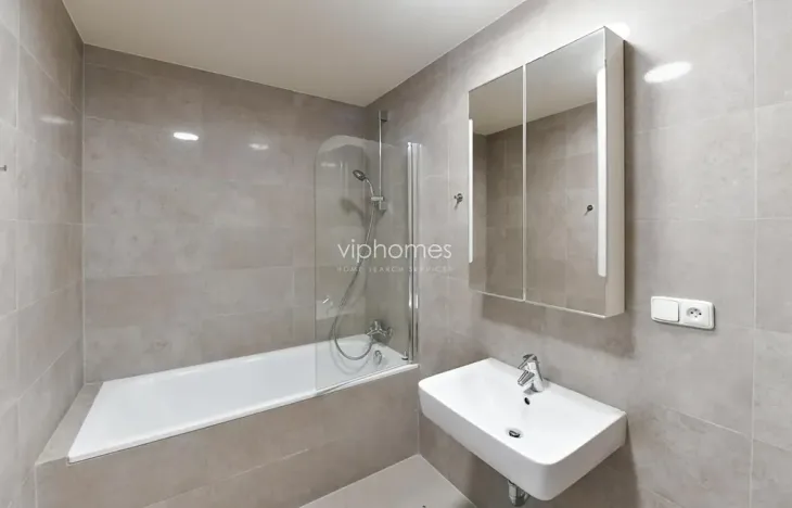 Pronájem bytu 2+kk, Praha - Bubeneč, Mlýnská, 78 m2