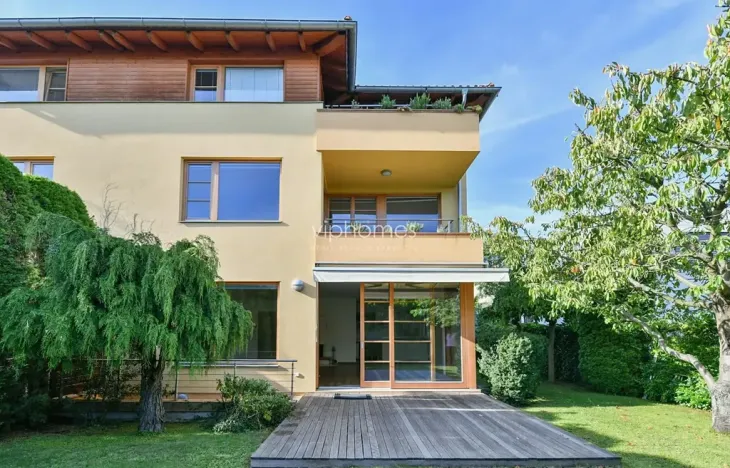 Pronájem vily, Praha - Jinonice, U dětského hřiště, 350 m2