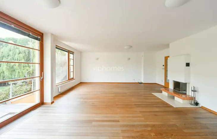 Pronájem vily, Praha - Jinonice, U dětského hřiště, 350 m2