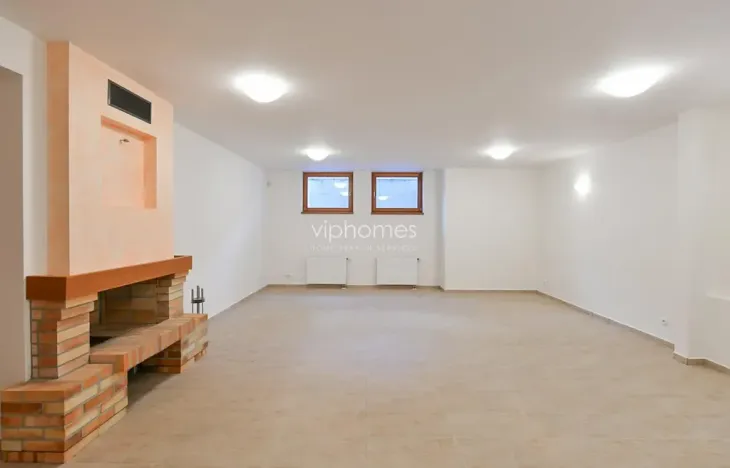 Pronájem vily, Praha - Jinonice, U dětského hřiště, 350 m2