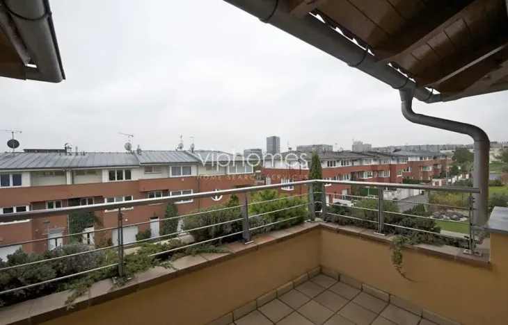 Pronájem bytu 3+kk, Praha - Jinonice, U dětského hřiště, 92 m2