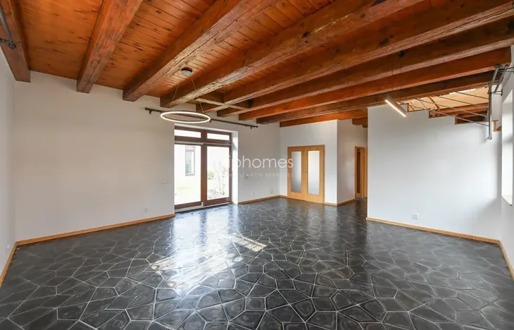 Pronájem bytu 4+kk, Praha - Vinohrady, Havlíčkovy sady, 172 m2