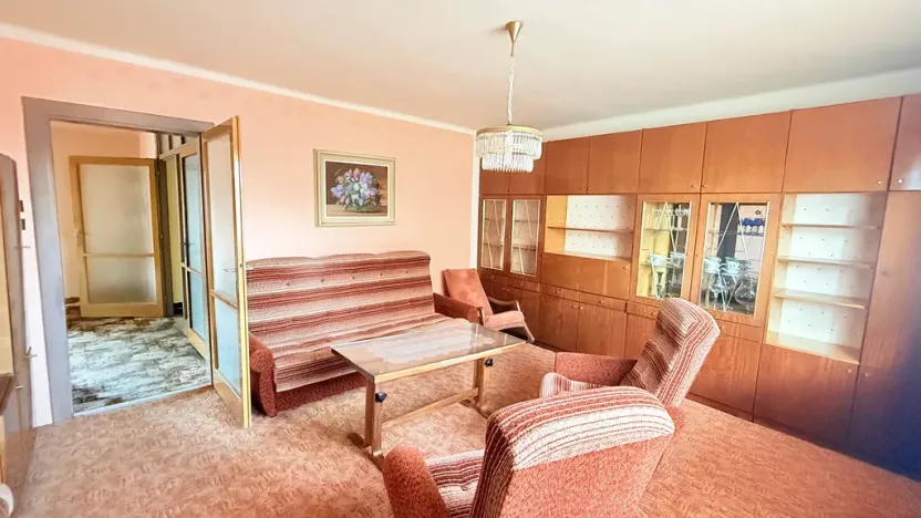 Prodej rodinného domu, Rataje - Sobělice, 160 m2