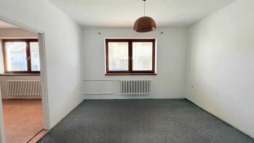 Prodej rodinného domu, Rataje - Sobělice, 160 m2