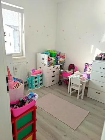 Pronájem bytu 2+kk, Kladno, Generála Selnera, 41 m2