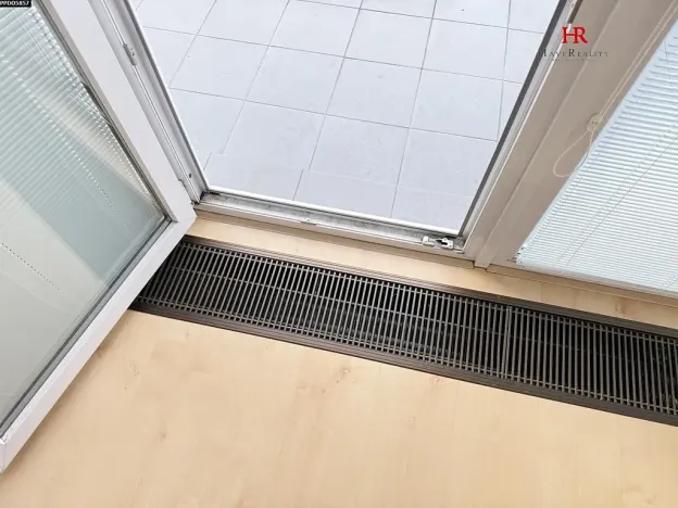 Pronájem bytu 3+kk, Benešov, Dukelská, 74 m2