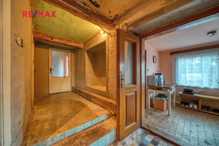 Prodej rodinného domu, Zásmuky, 73 m2