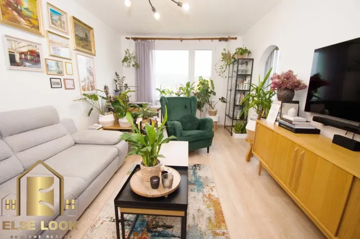 Prodej bytu 3+1, Meziměstí, 5. května, 73 m2