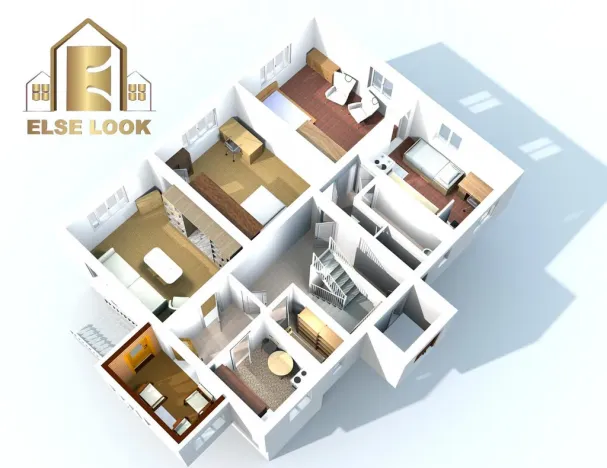 Prodej bytu, Nové Město nad Metují, Zborovská, 356 m2