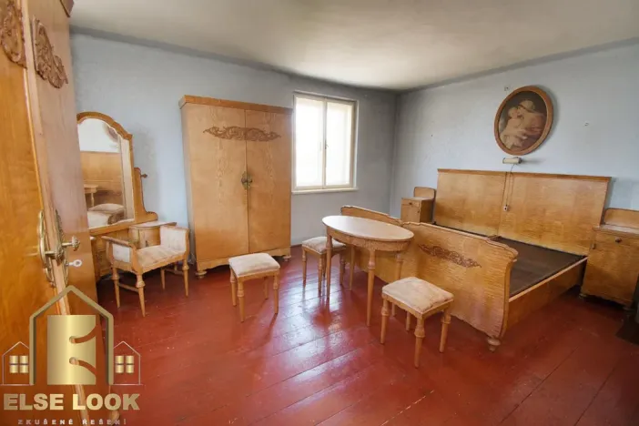 Prodej ubytování, Nové Město nad Metují, Zborovská, 356 m2