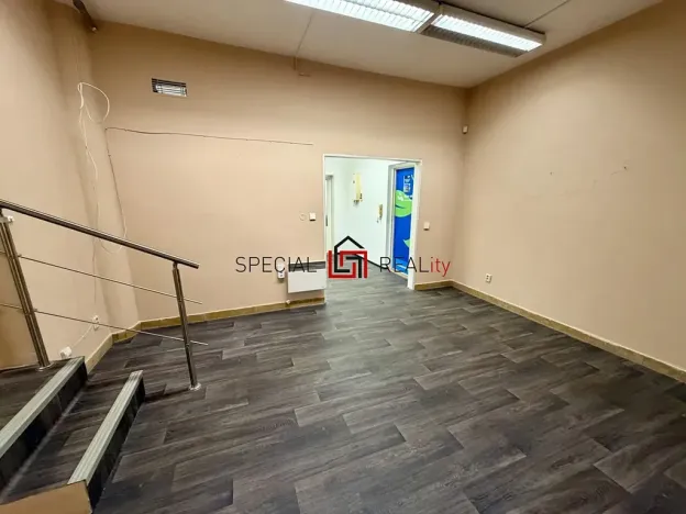 Prodej kanceláře, Ostrava, U Staré elektrárny, 61 m2