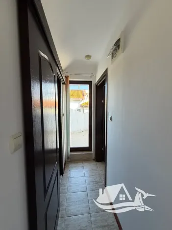 Prodej bytu 3+kk, Nesebar, Bulharsko, 87 m2