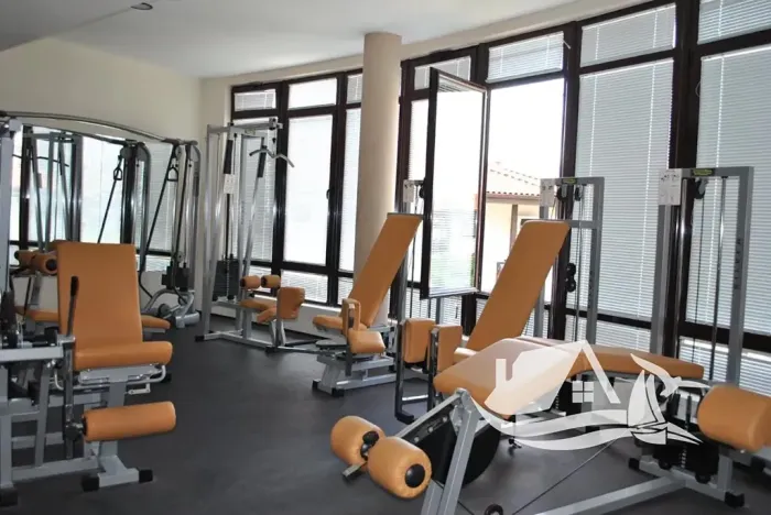 Prodej bytu 3+kk, Nesebar, Bulharsko, 87 m2