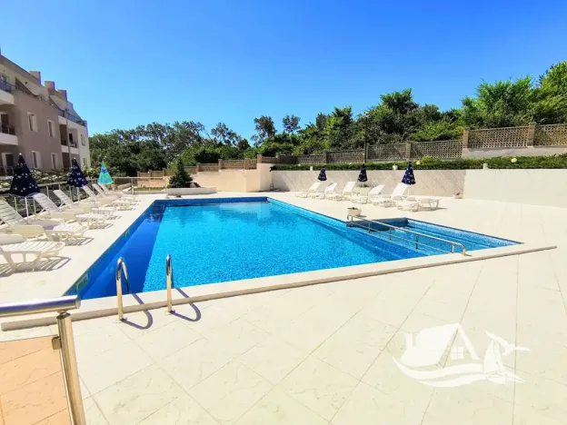 Prodej bytu 3+kk, Bjala, Bulharsko, 69 m2