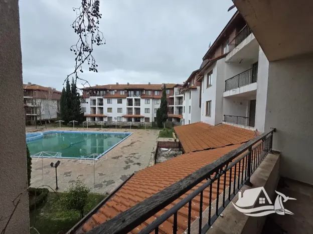 Prodej bytu 3+kk, Ravda, Bulharsko, 80 m2