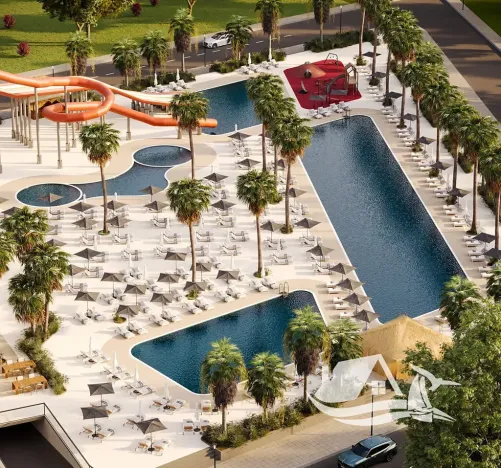 Prodej bytu 3+kk, Qerret, Albánie, 84 m2