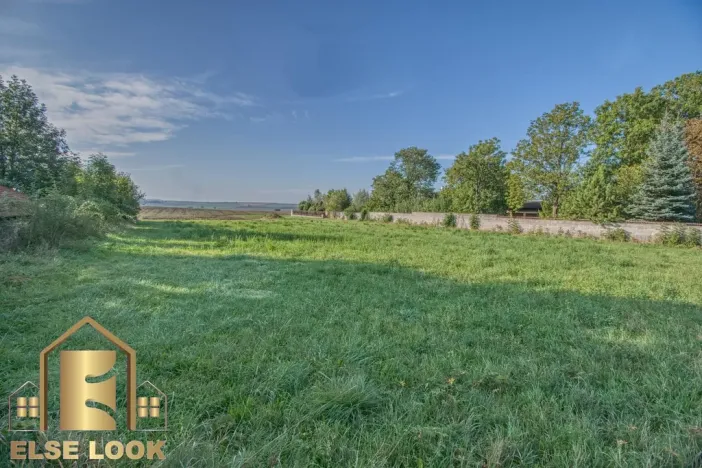 Prodej pozemku, Králova Lhota, 909 m2