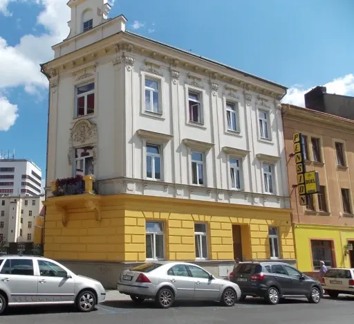 Pronájem bytu 1+1, Ústí nad Labem, Moskevská, 34 m2