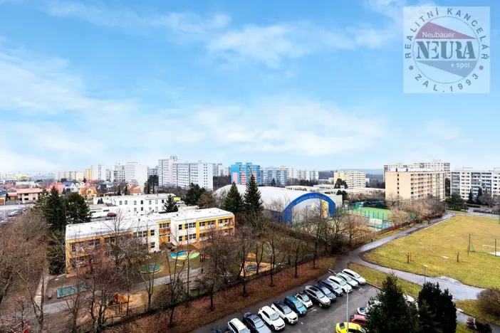 Prodej bytu 3+kk, Praha - Chodov, Markušova, 79 m2