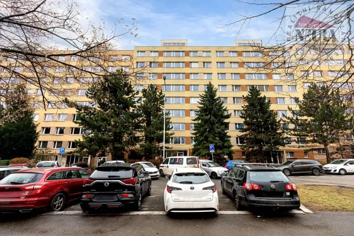 Prodej bytu 3+kk, Praha - Chodov, Markušova, 79 m2