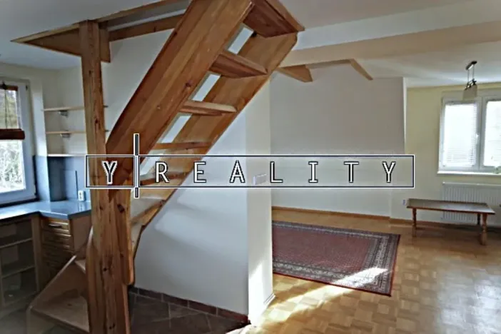 Pronájem bytu 5+kk, Praha - Ruzyně, Lišanská, 120 m2