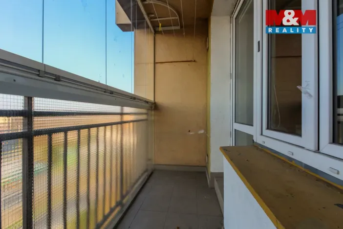 Prodej bytu 3+1, Ostrava - Zábřeh, U Studia, 68 m2