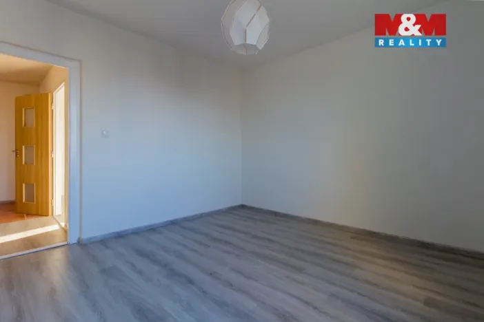 Prodej bytu 3+1, Ostrava - Zábřeh, U Studia, 68 m2