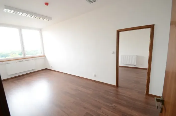 Pronájem kanceláře, Praha - Žižkov, Malešická, 14 m2