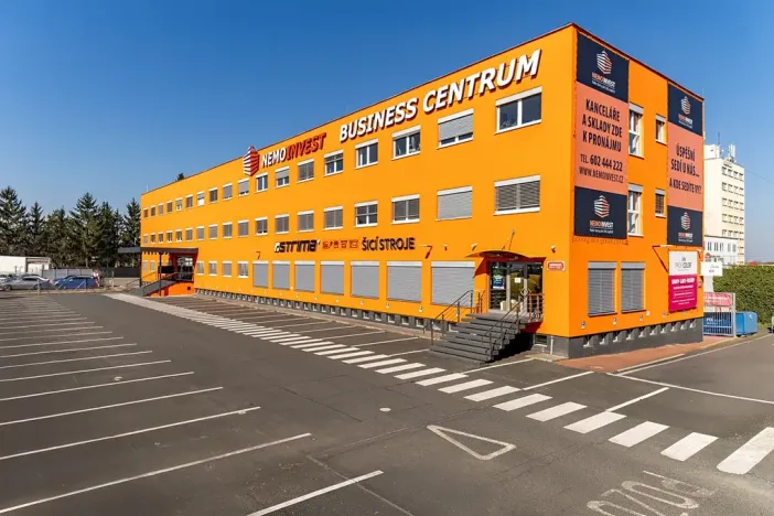 Pronájem kanceláře, Praha - Žižkov, Malešická, 14 m2