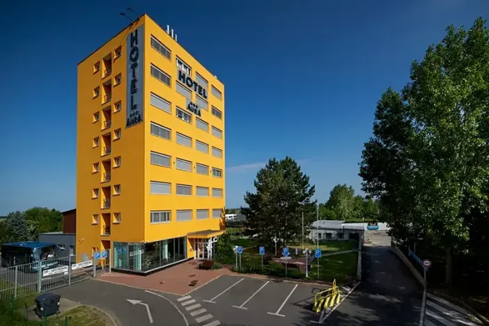 Pronájem kanceláře, Praha - Žižkov, Malešická, 14 m2