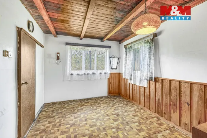 Prodej chaty, Mnichovice, 66 m2
