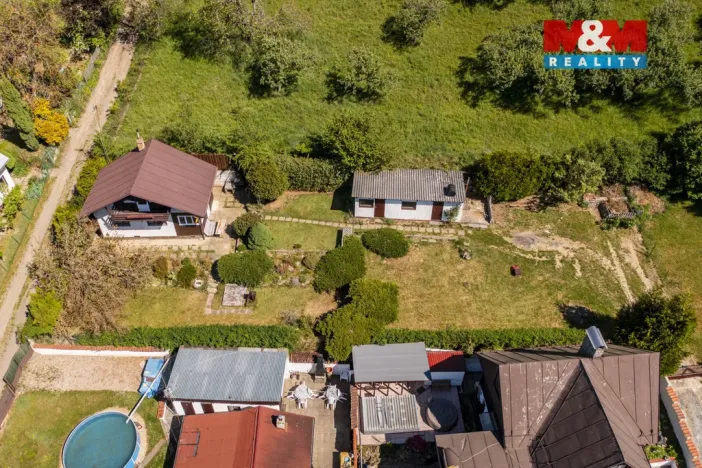 Prodej chaty, Mnichovice, 66 m2