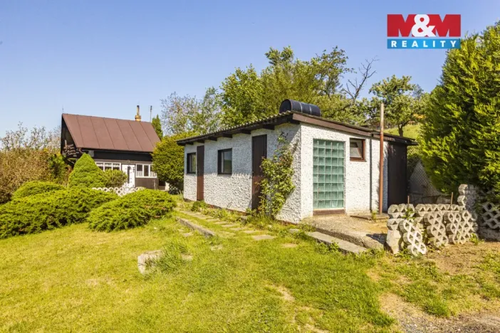 Prodej chaty, Mnichovice, 66 m2