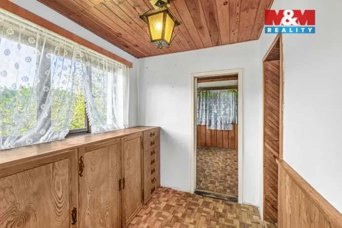 Prodej chaty, Mnichovice, 66 m2