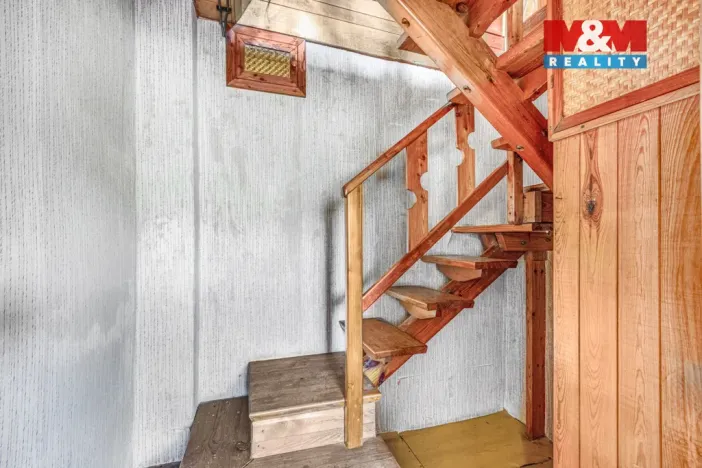 Prodej chaty, Mnichovice, 66 m2