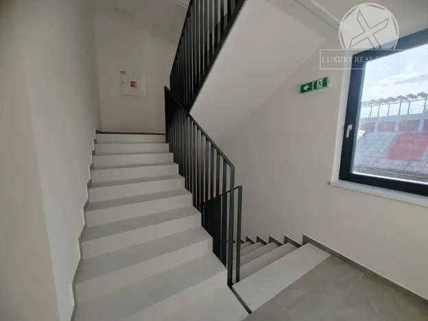 Prodej bytu 2+kk, Praha - Vysočany, V Předním Hloubětíně, 72 m2