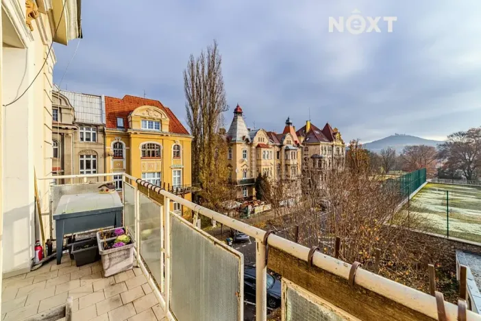 Prodej činžovního domu, Teplice, Kollárova, 580 m2